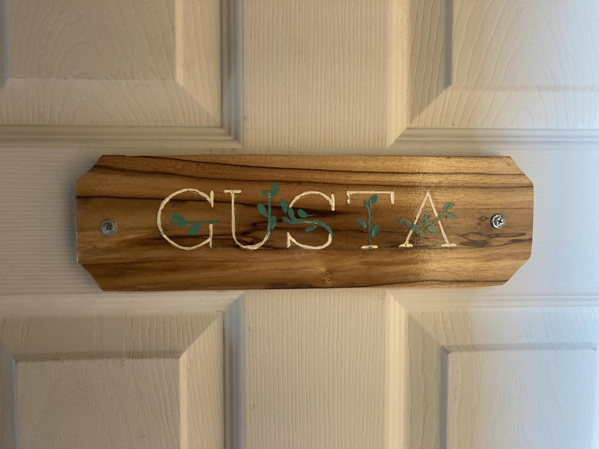 Hostel Julieta Рівас Екстер'єр фото